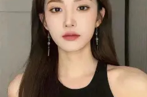 韩国46岁女星颜值回春如少女被指整容后回应